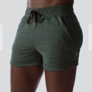 NWT Born Primitive Evergreen Lounge Shorts sz L